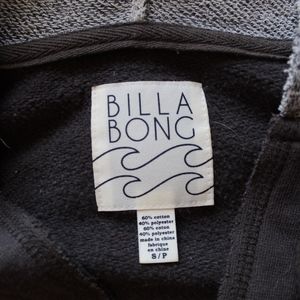 Billabong Shirts & Tops - Billabong California Love Hoodie Billabong Shirts & Tops - Billabong California Love Hoodie